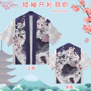 DXYZ074-三丽鸥-动漫和风羽织