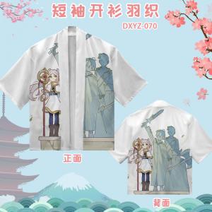 DXYZ070-葬送的芙莉莲-动漫和风羽织