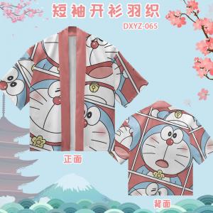DXYZ065-哆啦A梦-动漫和风羽织