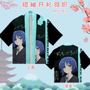 DXYZ063-孤独摇滚-动漫和风羽织