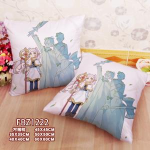 FBZ1222-葬送的芙莉莲 动漫 方抱枕