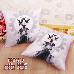 FBZ1210-血源诅咒 游戏 方抱枕