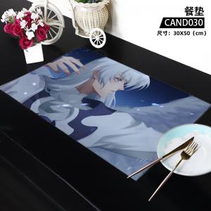 CAND030-魔卡少女樱 动漫餐垫