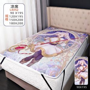 LX052 葬送的芙莉莲 动漫 凉席
