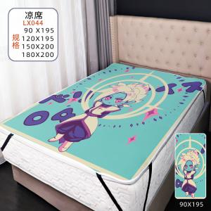 LX044 七龙珠 动漫 凉席