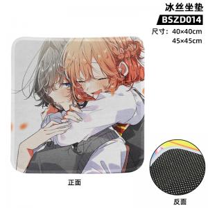 BSZD014 恋语轻唱 动漫 冰丝坐垫