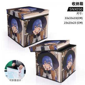 SNX050-无职转生 动漫 收纳箱