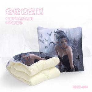XBZB-064-风铃公主-抱枕