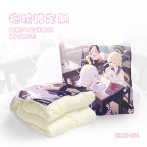 XBZB-056-碧蓝档案-抱枕被