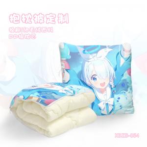 XBZB-054-碧蓝档案-抱枕被