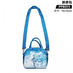 PPB 015 初音未来 动漫 胖胖包