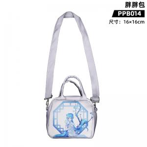 PPB 014 初音未来 动漫 胖胖包
