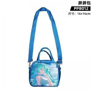 PPB 012 初音未来 动漫 胖胖包