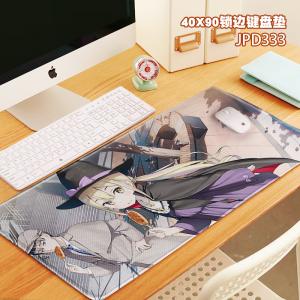 JPD 333 怪人的沙拉碗 动漫 40x90x0.3鼠标垫