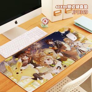 JPD-369-原神-游戏-40x90x0鼠标垫