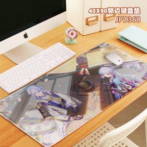 JPD-368-原神-游戏-40x90x0.3鼠标垫
