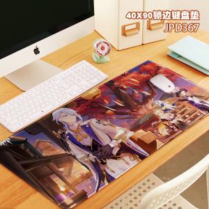 JPD-367-原神-游戏-40x90x0.3鼠标垫