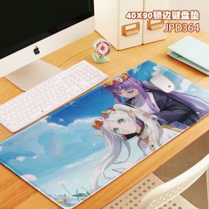 JPD-364-葬送的芙莉莲-动漫-40x90x0.3鼠标垫