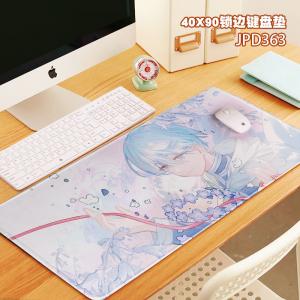 JPD-363-葬送的芙莉莲-动漫-40x90x0.3鼠标垫