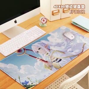 JPD-362-葬送的芙莉莲-动漫-40x90x0.3鼠标垫