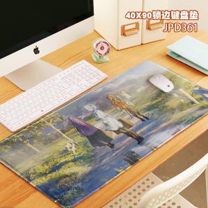 JPD-361-葬送的芙莉莲-动漫-40x90x0.3鼠标垫