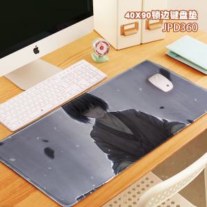 JPD-360-只狼影逝二度-游戏-40x90x0.3鼠标垫