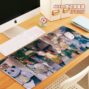 JPD-357-咒术回战-动漫-40x90x0.3鼠标垫
