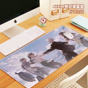 JPD-356-咒术回战-动漫-40x90x0.3鼠标垫