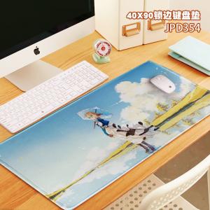 JPD-354-紫罗兰永恒花园-动漫-40x90x0.3鼠标...