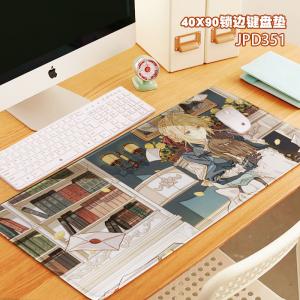 JPD-351-紫罗兰永恒花园-动漫-40x90x0.3鼠标...