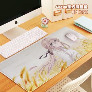 JPD-350-紫罗兰永恒花园-动漫-40x90x0.3鼠标...