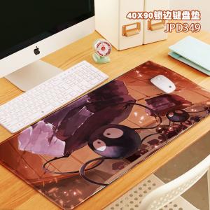JPD-349-千与千寻-动漫-40x90x0.3鼠标垫