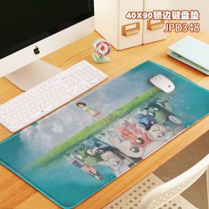 JPD-348千与千寻-动漫-40x90x0.3鼠标垫