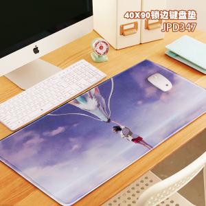 JPD-347-千与千寻-动漫-40x90x0.3鼠标垫