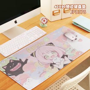 JPD376间谍过家家 动画40x90x0.3鼠标垫