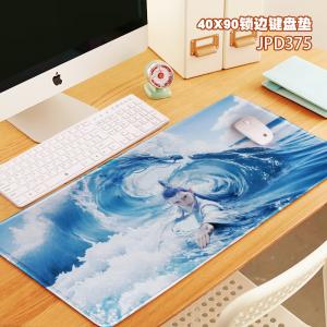 JPD375 哪吒之魔童闹海 电影40x90x0.3鼠标垫
