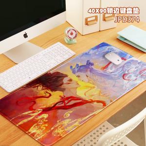 JPD374 哪吒之魔童闹海 电影40x90x0.3鼠标垫