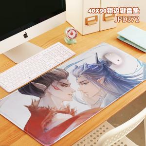 JPD372 哪吒之魔童闹海 电影40x90x0.3鼠标垫
