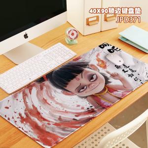 JPD371 哪吒之魔童闹海 电影40x90x0.3鼠标垫