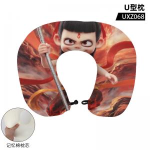 UXZ068 哪吒之魔童闹海 电影 U型枕