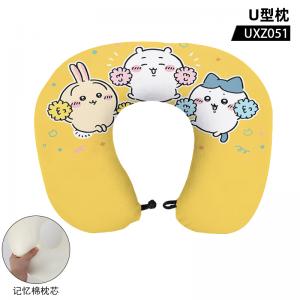 UXZ051 chiikawa 动漫 U型枕