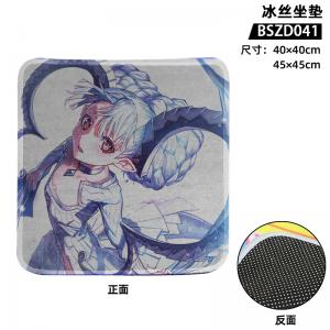 BSZD041 fate 动漫 冰丝坐垫
