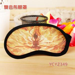 YCYZ349 哪吒之魔童闹海 电影 冰袋眼罩