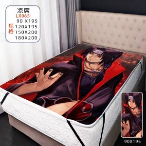 LX065 火影忍者 动漫 凉席