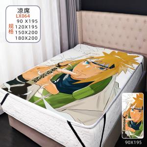 LX064 火影忍者 动漫 凉席