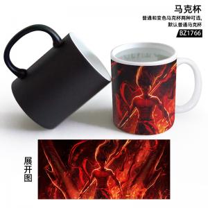 BZ1766 哪吒之魔童闹海 电影 马克杯