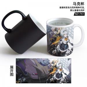 BZ1761 绝区零 游戏 马克杯