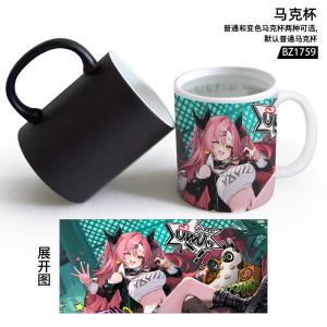 BZ1759 绝区零 游戏 马克杯
