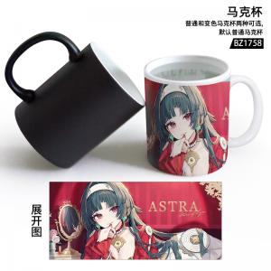 BZ1758 绝区零 游戏 马克杯