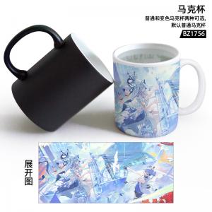 BZ1756 鸣潮 游戏 马克杯